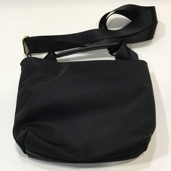 Karl Lagerfeld crossbody- NWOT - Picture 6 of 10